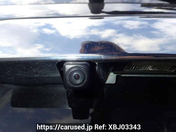 Used 2008 AT nissan x-trail NT31 Image[36]