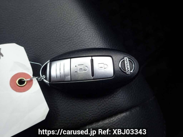 Used 2008 AT nissan x-trail NT31 Image[37]