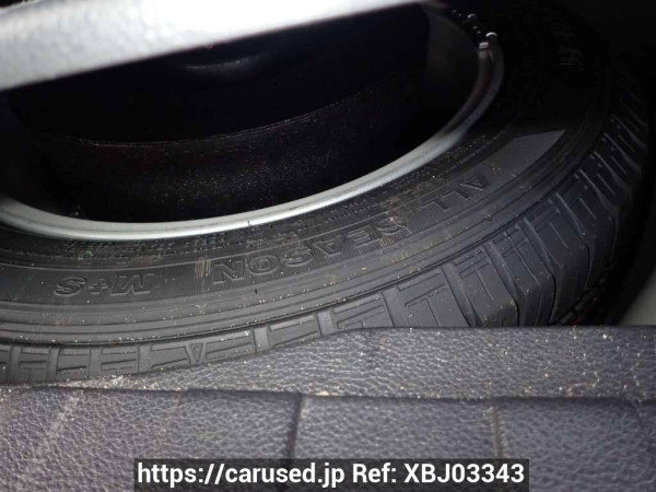 Used 2008 AT nissan x-trail NT31 Image[38]