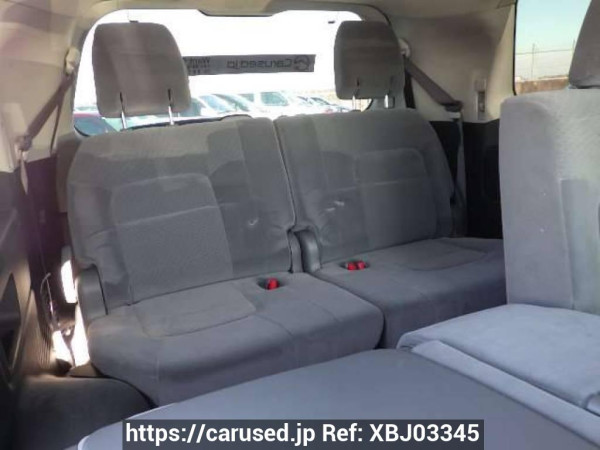 Used 2008 AT toyota land-cruiser UZJ200W Image[15]
