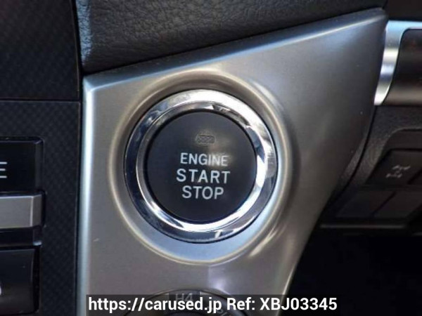 Used 2008 AT toyota land-cruiser UZJ200W Image[19]