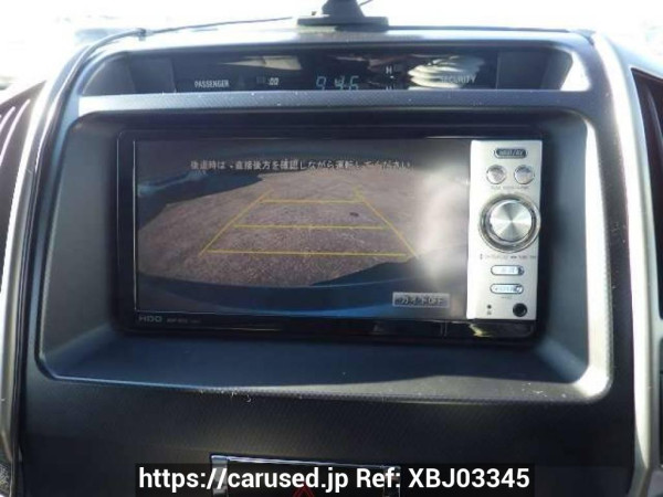 Used 2008 AT toyota land-cruiser UZJ200W Image[21]