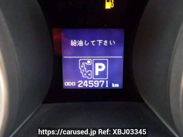 Used 2008 AT toyota land-cruiser UZJ200W Image[24]
