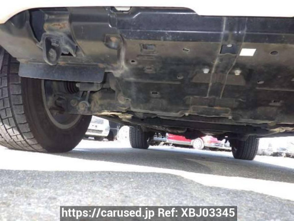 Used 2008 AT toyota land-cruiser UZJ200W Image[29]