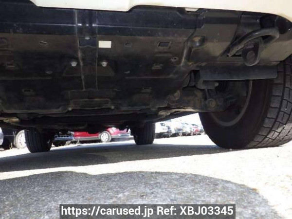 Used 2008 AT toyota land-cruiser UZJ200W Image[30]
