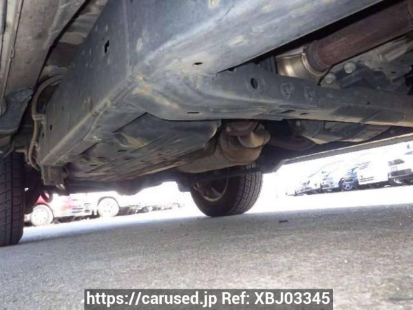 Used 2008 AT toyota land-cruiser UZJ200W Image[31]