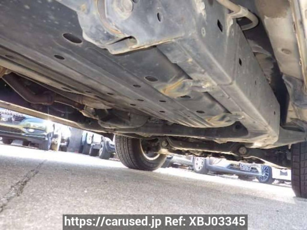 Used 2008 AT toyota land-cruiser UZJ200W Image[32]