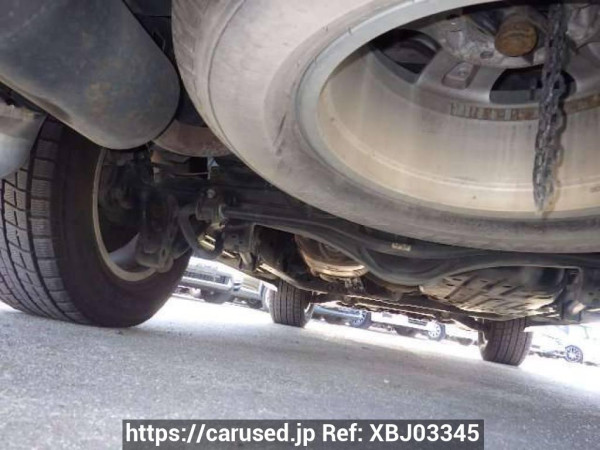 Used 2008 AT toyota land-cruiser UZJ200W Image[33]