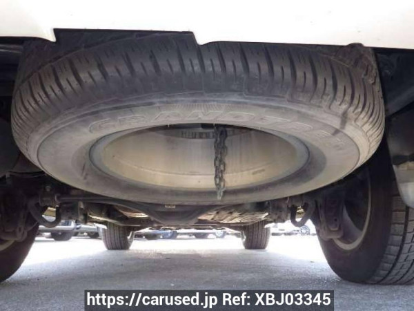 Used 2008 AT toyota land-cruiser UZJ200W Image[34]