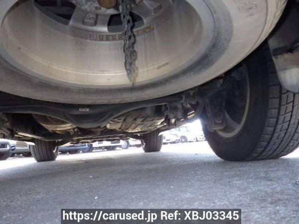 Used 2008 AT toyota land-cruiser UZJ200W Image[35]