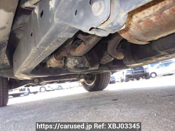 Used 2008 AT toyota land-cruiser UZJ200W Image[36]