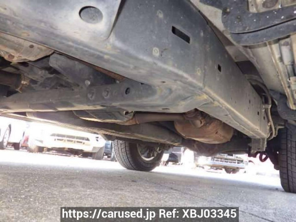 Used 2008 AT toyota land-cruiser UZJ200W Image[37]