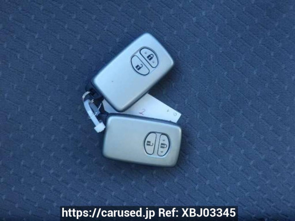 Used 2008 AT toyota land-cruiser UZJ200W Image[38]