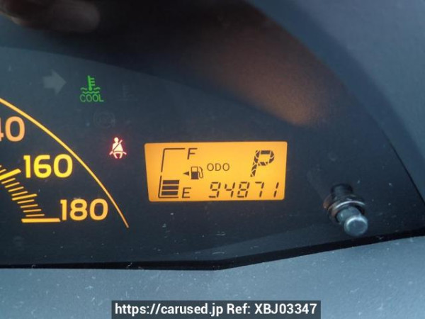 Used 2008 AT toyota vitz KSP90 Image[16]