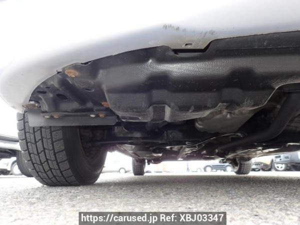 Used 2008 AT toyota vitz KSP90 Image[24]