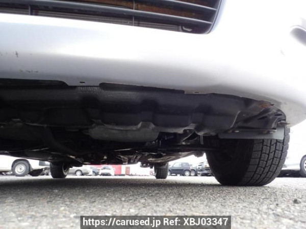 Used 2008 AT toyota vitz KSP90 Image[25]