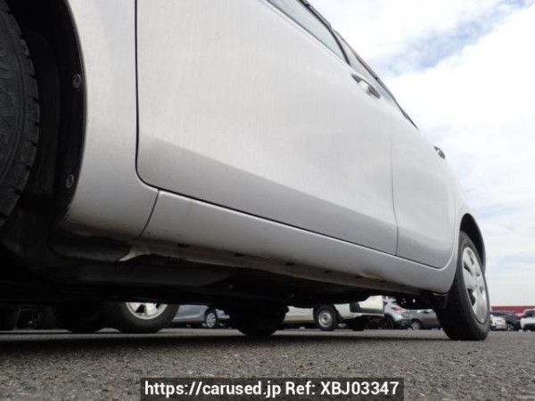 Used 2008 AT toyota vitz KSP90 Image[26]