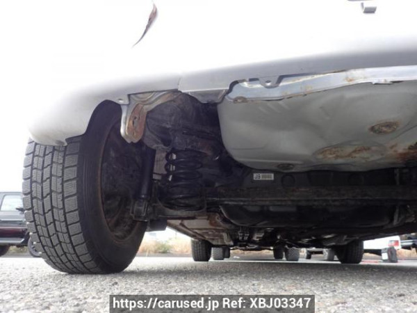 Used 2008 AT toyota vitz KSP90 Image[30]