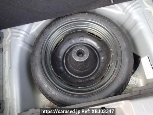 Used 2008 AT toyota vitz KSP90 Image[32]