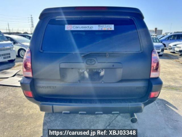 Used 2003 AT toyota hilux-surf RZN210W Image[5]
