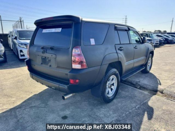 Used 2003 AT toyota hilux-surf RZN210W Image[6]
