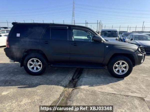 Used 2003 AT toyota hilux-surf RZN210W Image[7]