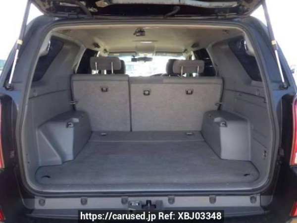 Used 2003 AT toyota hilux-surf RZN210W Image[8]