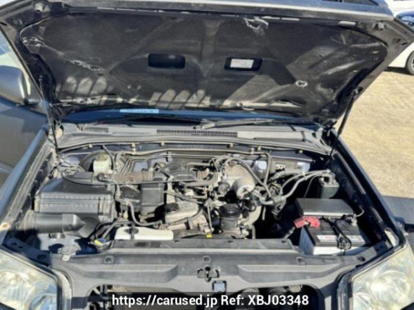 Used 2003 AT toyota hilux-surf RZN210W Image[9]