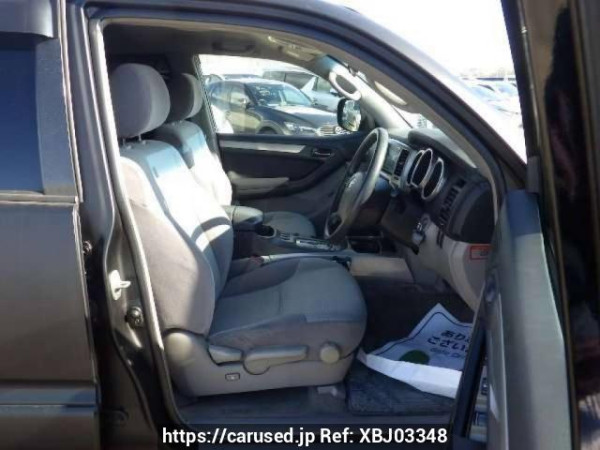 Used 2003 AT toyota hilux-surf RZN210W Image[11]