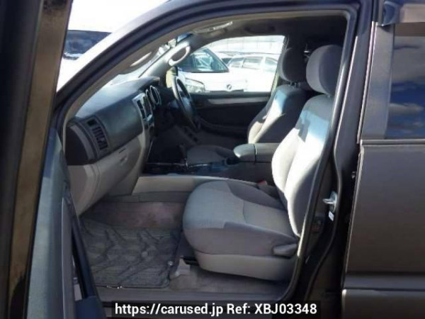 Used 2003 AT toyota hilux-surf RZN210W Image[12]