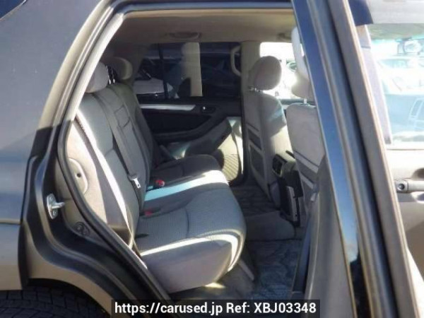 Used 2003 AT toyota hilux-surf RZN210W Image[13]