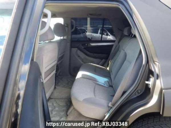 Used 2003 AT toyota hilux-surf RZN210W Image[14]