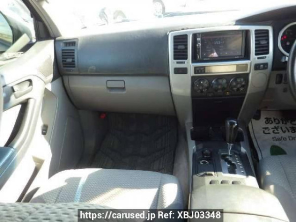 Used 2003 AT toyota hilux-surf RZN210W Image[16]