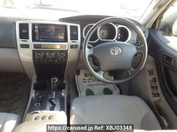 Used 2003 AT toyota hilux-surf RZN210W Image[17]