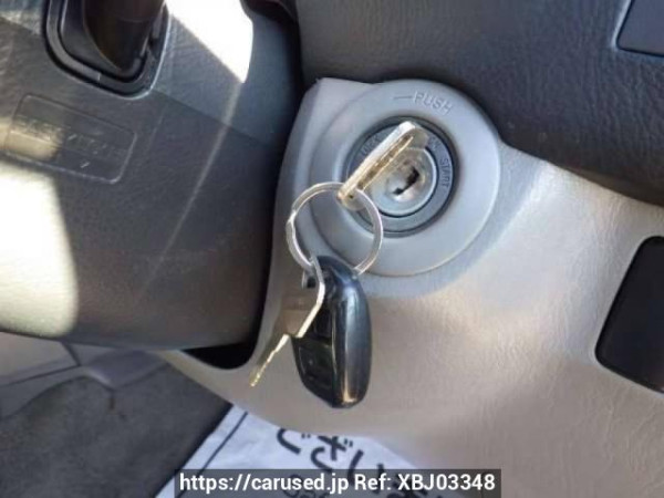 Used 2003 AT toyota hilux-surf RZN210W Image[18]