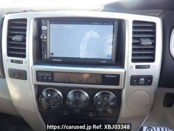 Used 2003 AT toyota hilux-surf RZN210W Image[19]