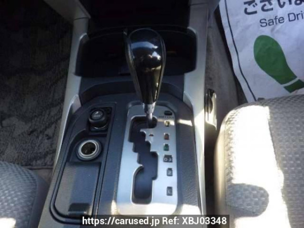 Used 2003 AT toyota hilux-surf RZN210W Image[20]
