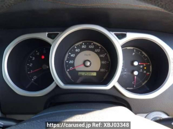 Used 2003 AT toyota hilux-surf RZN210W Image[21]