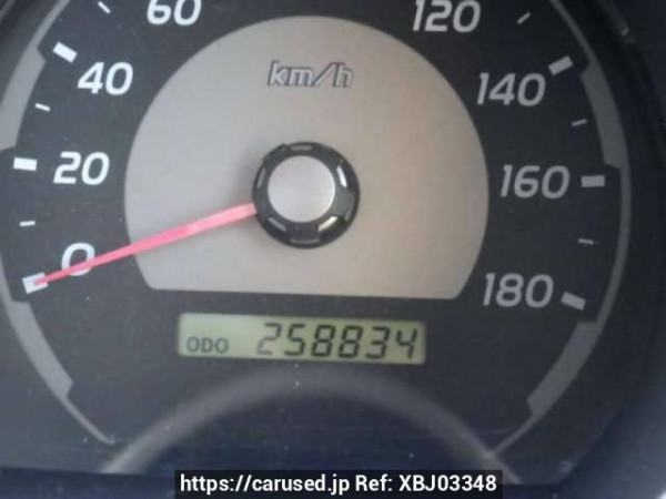 Used 2003 AT toyota hilux-surf RZN210W Image[22]