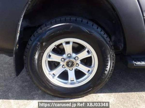 Used 2003 AT toyota hilux-surf RZN210W Image[23]
