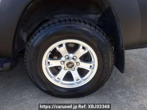 Used 2003 AT toyota hilux-surf RZN210W Image[25]