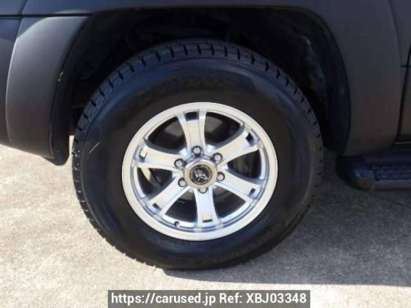 Used 2003 AT toyota hilux-surf RZN210W Image[26]