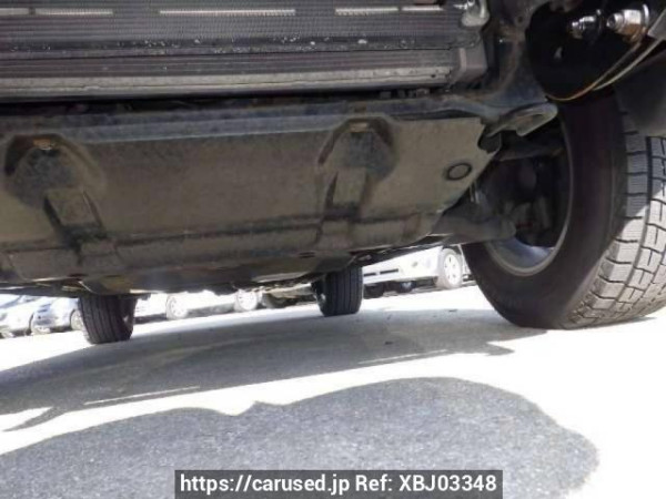 Used 2003 AT toyota hilux-surf RZN210W Image[28]