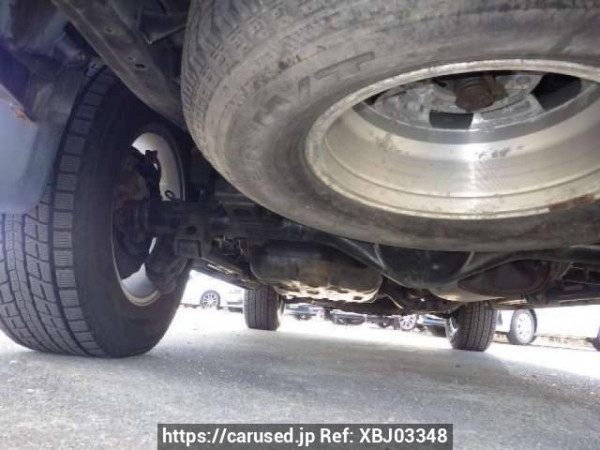 Used 2003 AT toyota hilux-surf RZN210W Image[31]