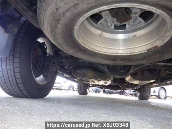 Used 2003 AT toyota hilux-surf RZN210W Image[34]