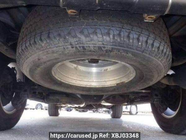 Used 2003 AT toyota hilux-surf RZN210W Image[35]
