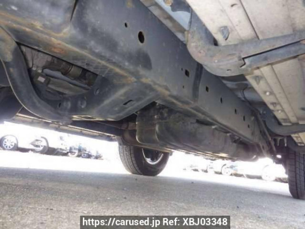 Used 2003 AT toyota hilux-surf RZN210W Image[36]