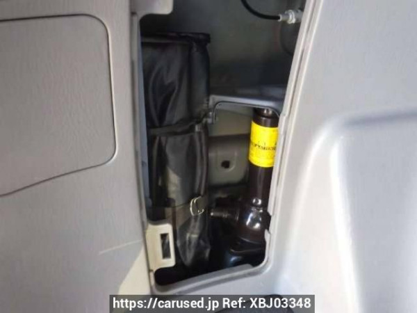 Used 2003 AT toyota hilux-surf RZN210W Image[39]