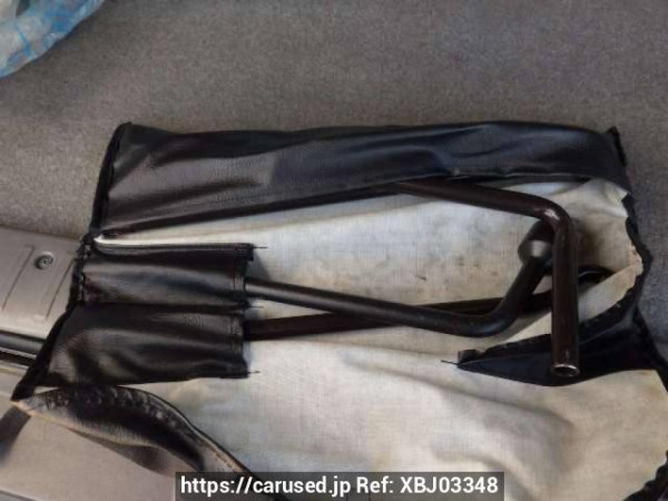 Used 2003 AT toyota hilux-surf RZN210W Image[40]