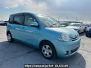 Toyota Sienta NCP81G